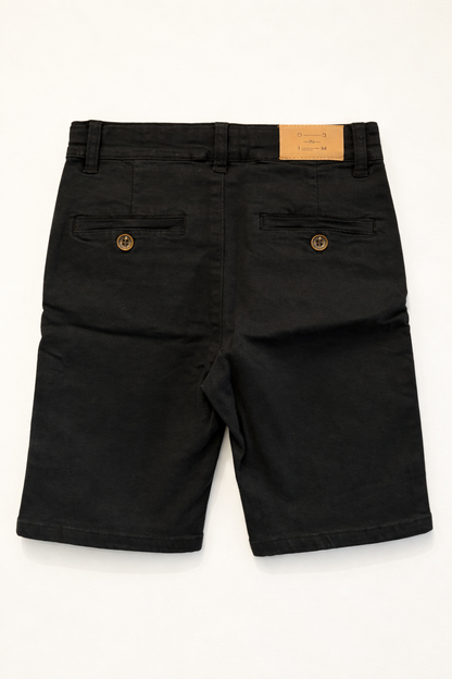 PLAIN SHORTS 141