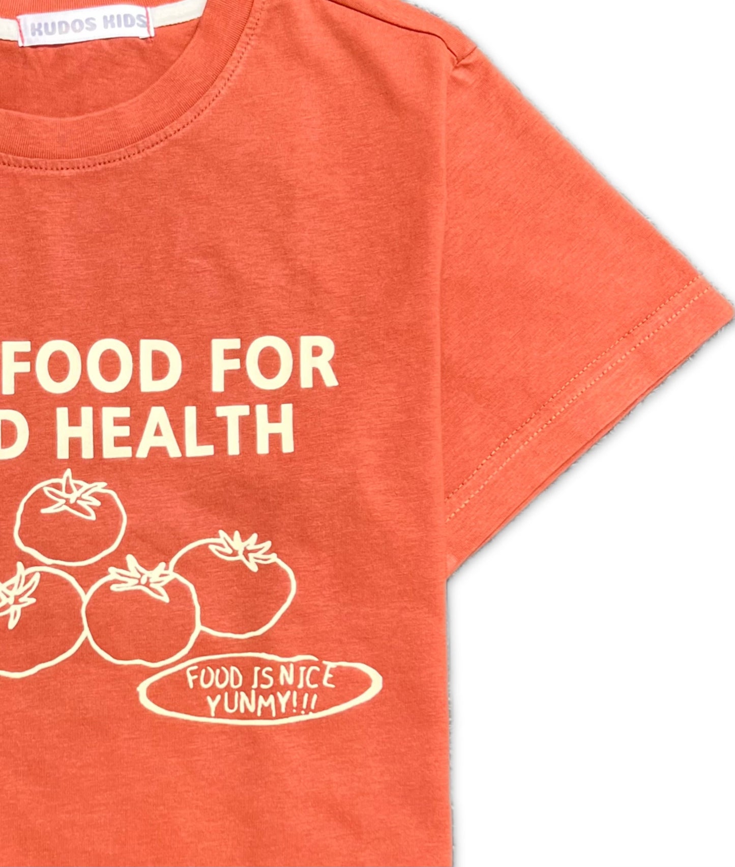 TOMATO T-SHIRT