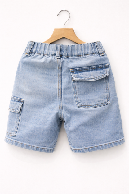 SHORTS #136