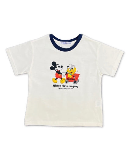 MICKEY CAMP