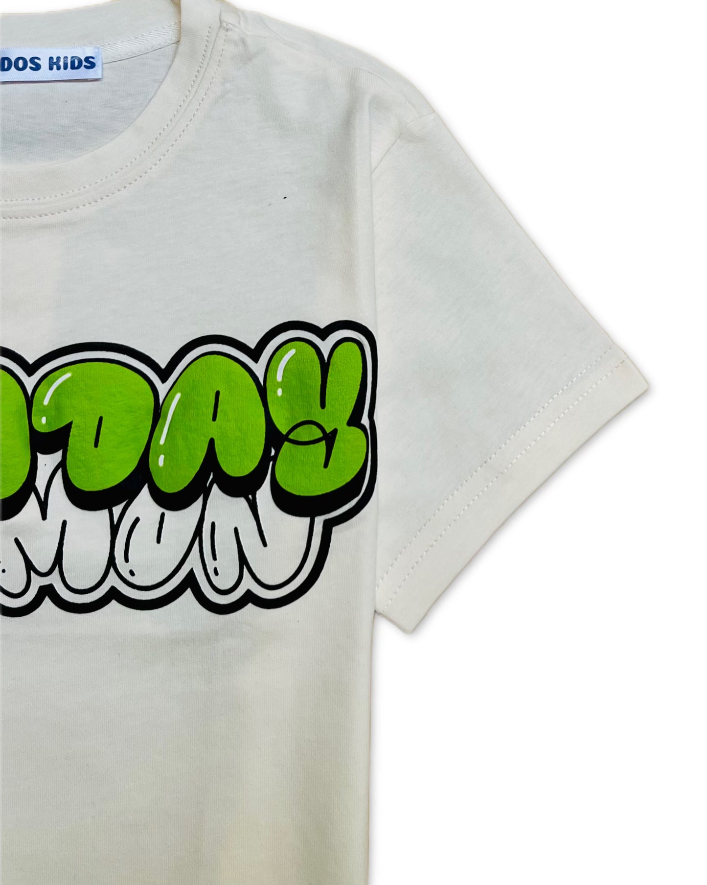 MONDAY T-SHIRT 198