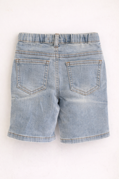 PLAIN SHORTS #135