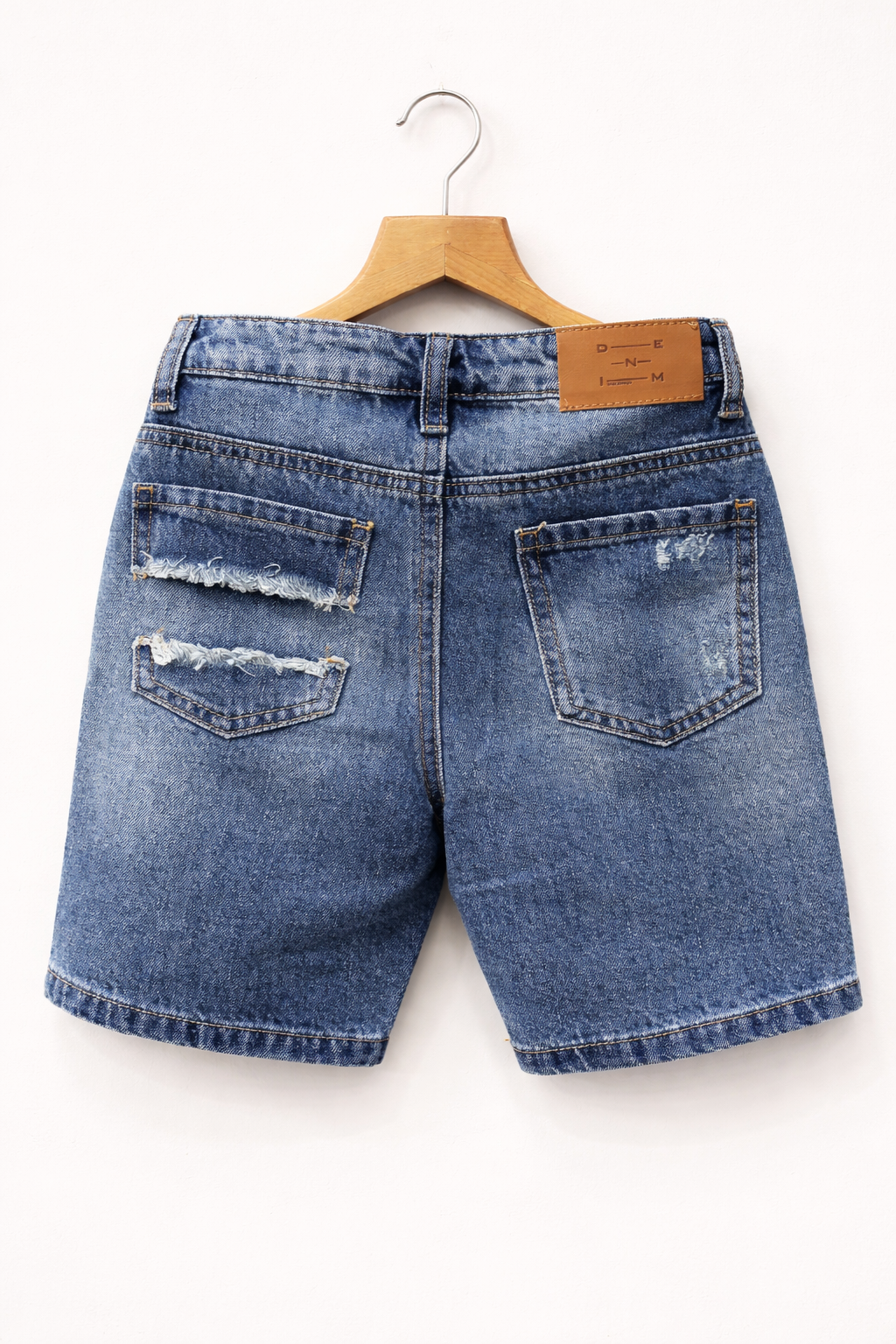 RUGGED SHORTS #5257-128