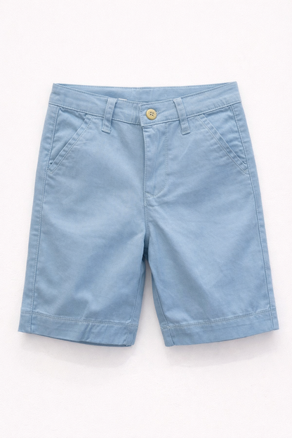 PLAIN SHORTS 144