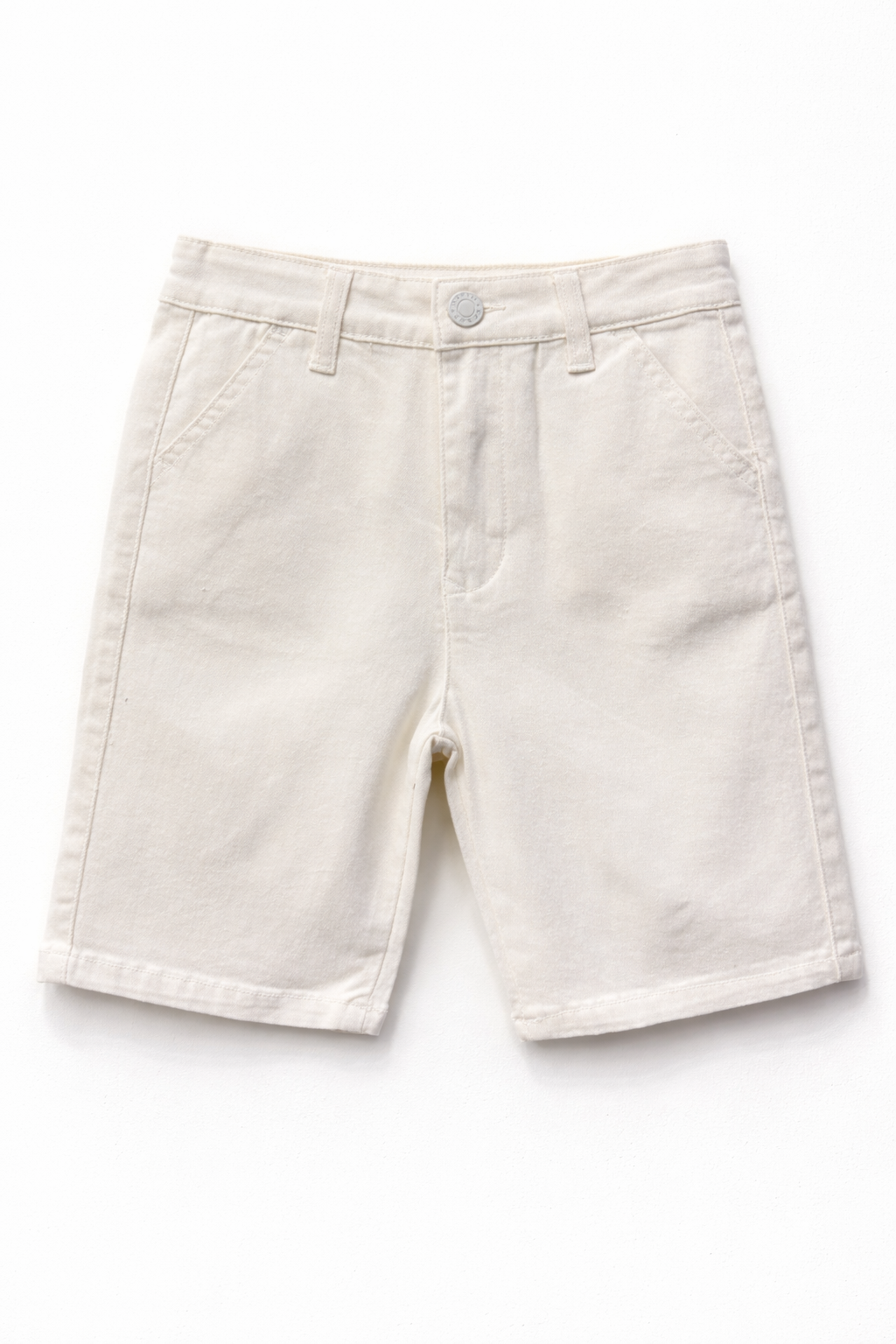 PLAIN SHORTS 141