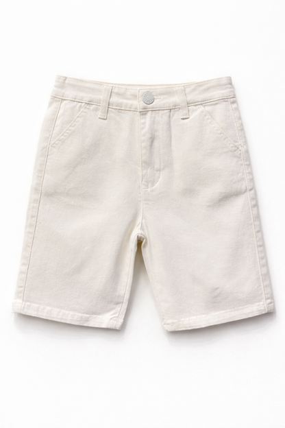 PLAIN SHORTS 141