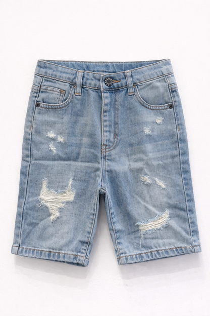 RUGGED SHORTS #128