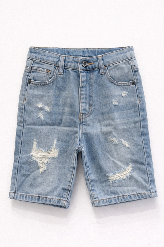 RUGGED SHORTS #128