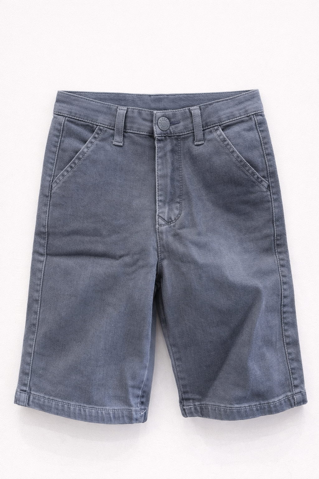 PLAIN SHORTS 141