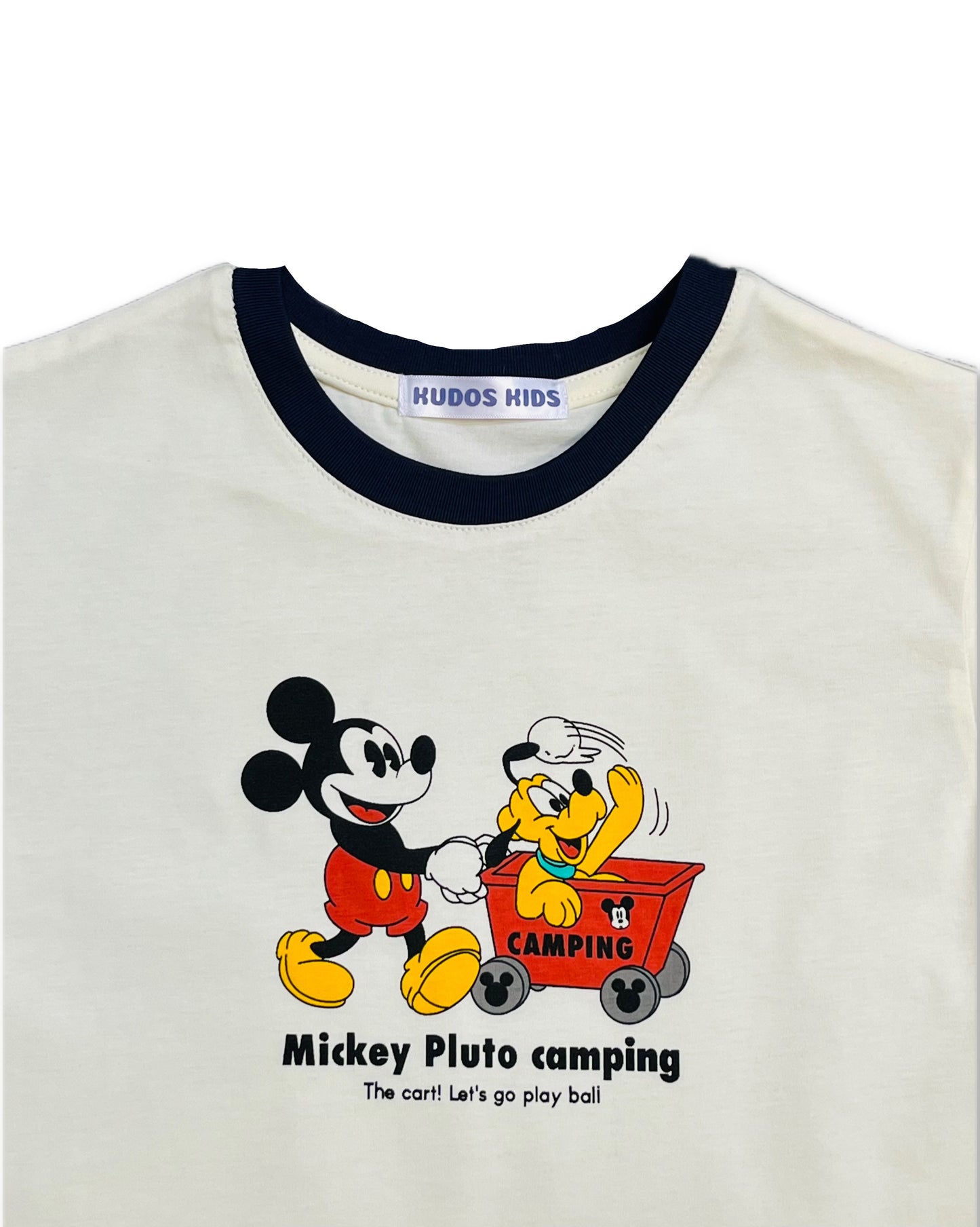 MICKEY CAMP