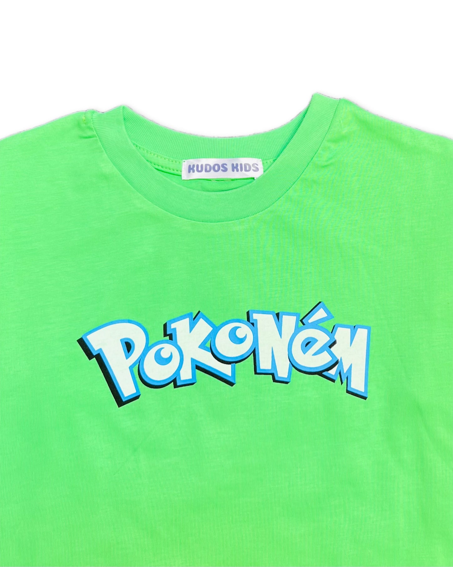 POKONEM T-SHIRT