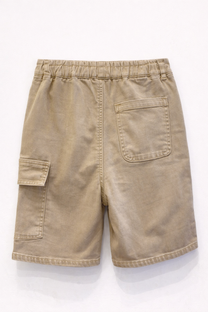 SHORTS #137