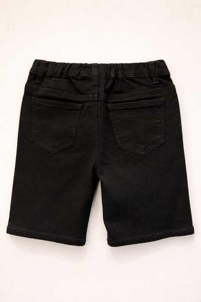 PLAIN SHORTS #135