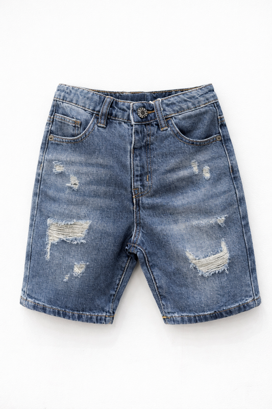 RUGGED SHORTS #5257-128