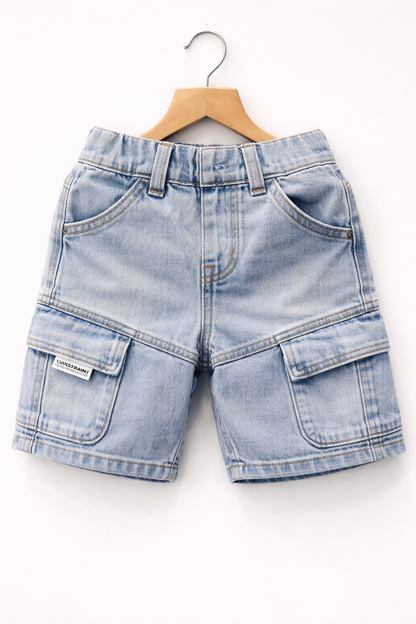 SHORTS #136