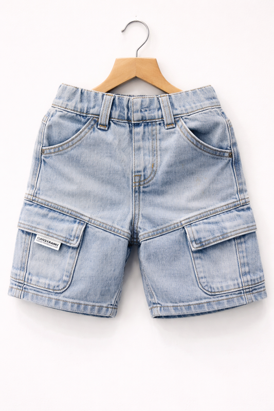 SHORTS #136