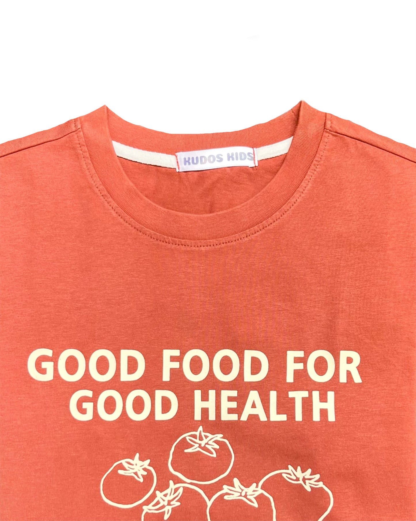 TOMATO T-SHIRT