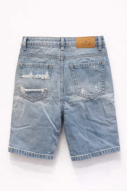 RUGGED SHORTS #128
