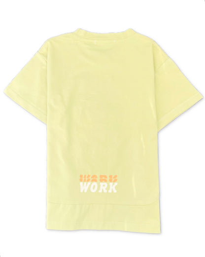 WORK BOSS T-SHIRT