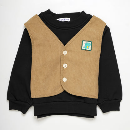 JACKET SET