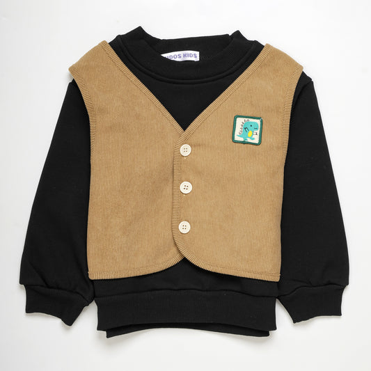 JACKET SET