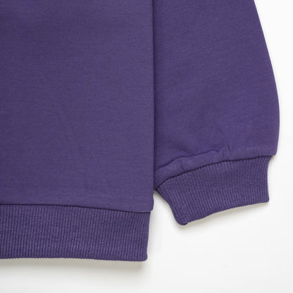 HOLY PULLOVER PURPLE