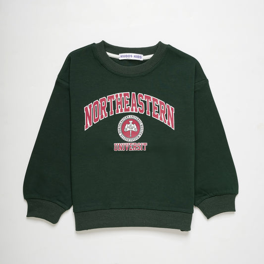 NORTHEASTERN PILLOVER GREEN