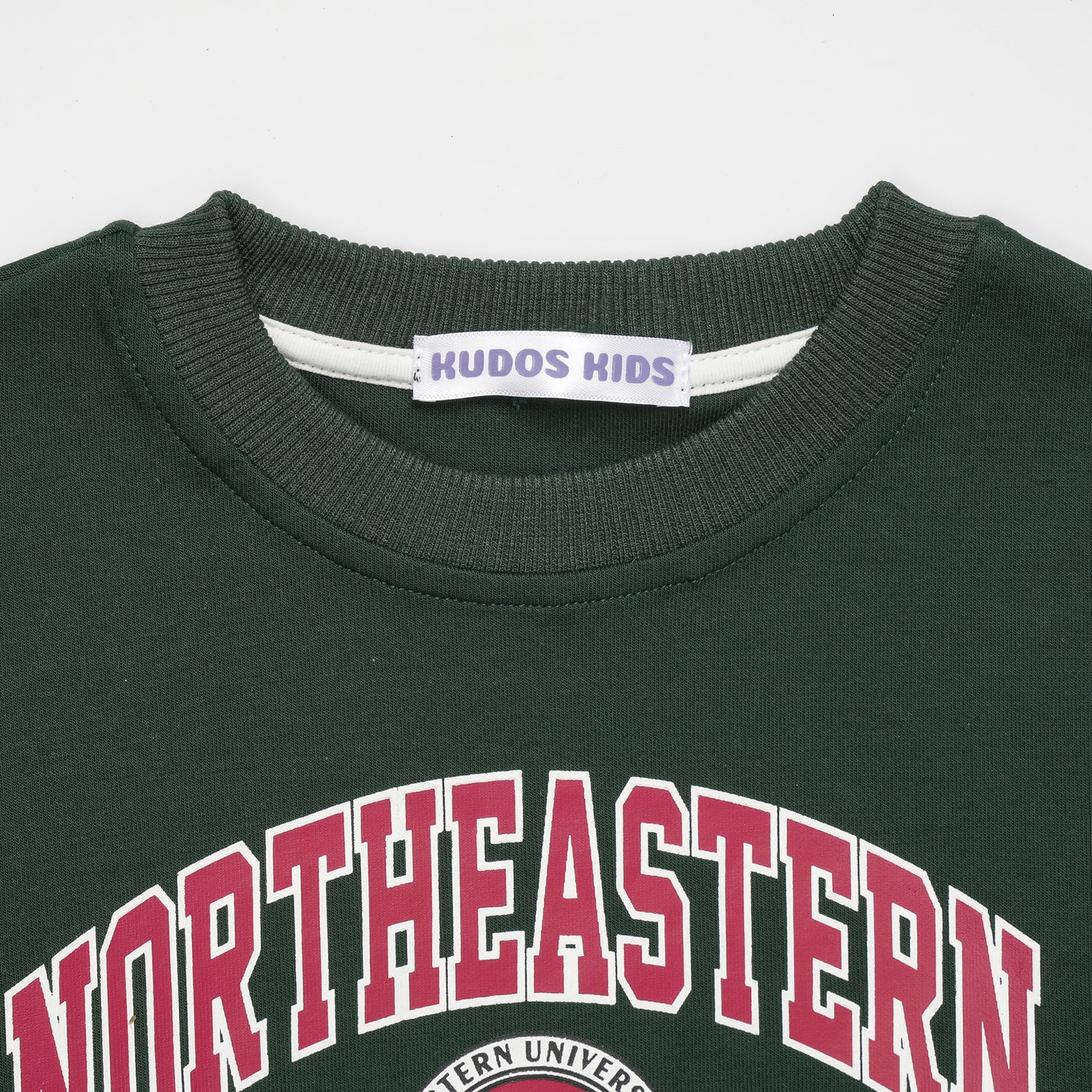 NORTHEASTERN PILLOVER GREEN