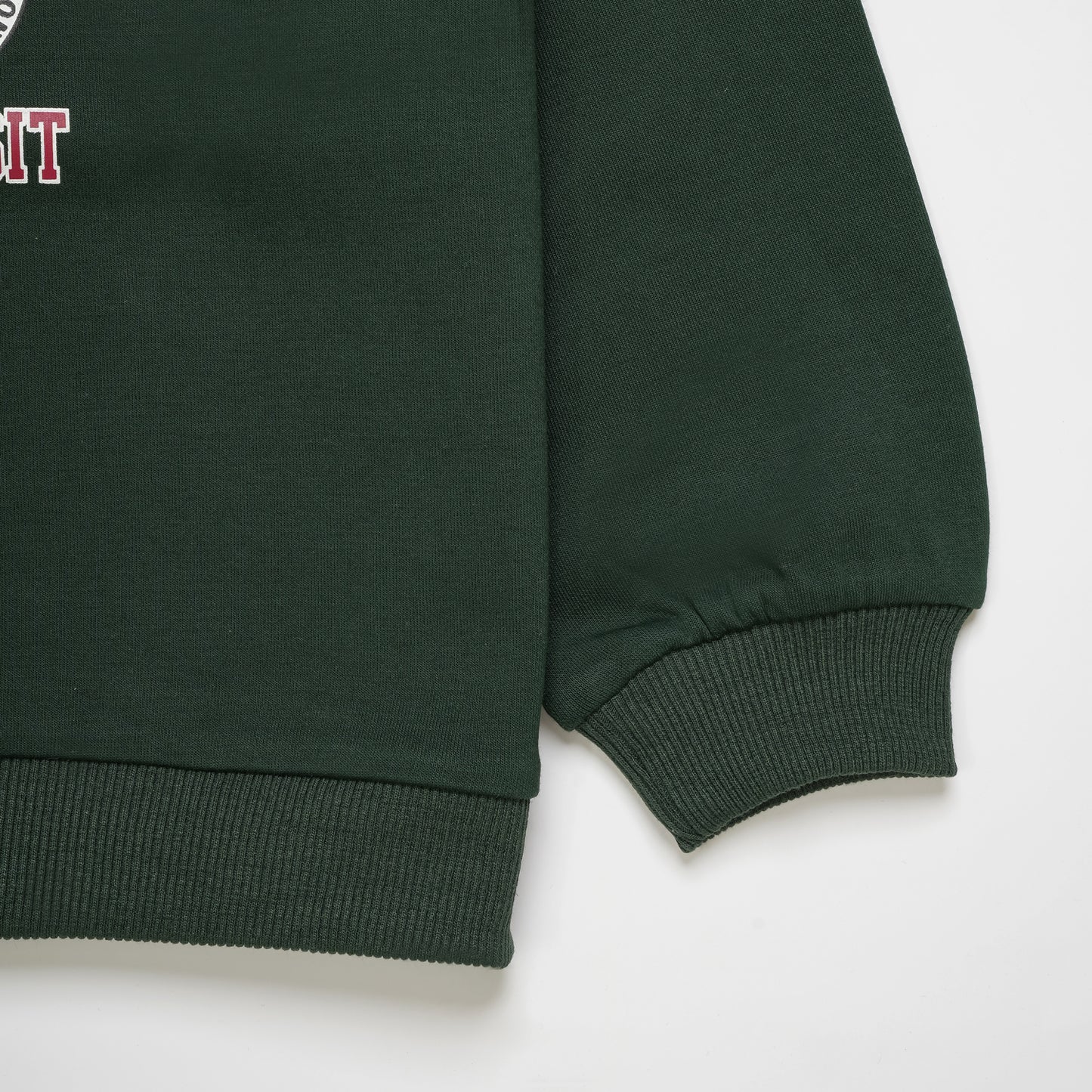 NORTHEASTERN PILLOVER GREEN