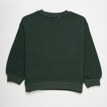 NORTHEASTERN PILLOVER GREEN