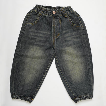 JEANS JOGGER