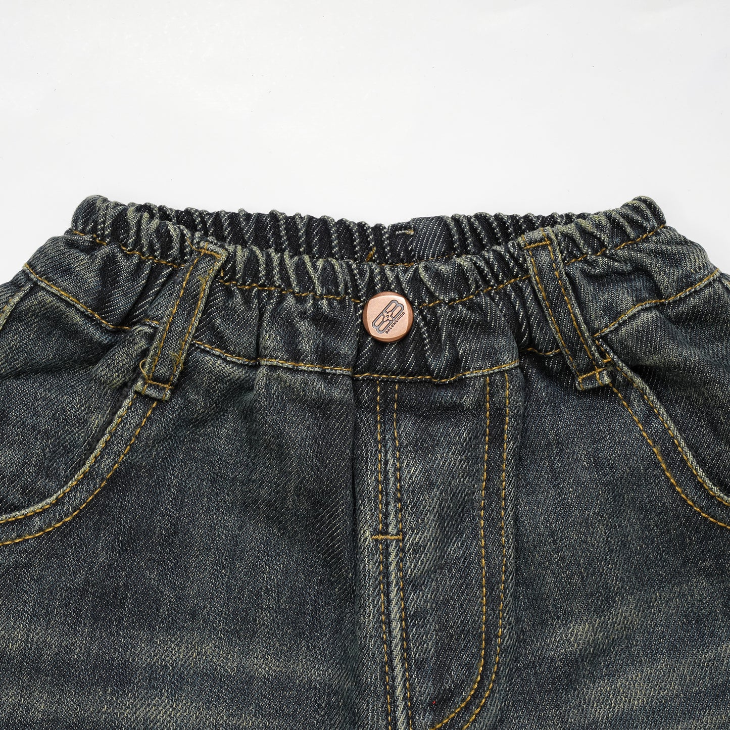 JEANS JOGGER