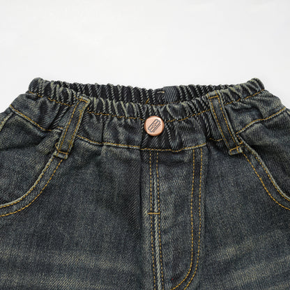 JEANS JOGGER