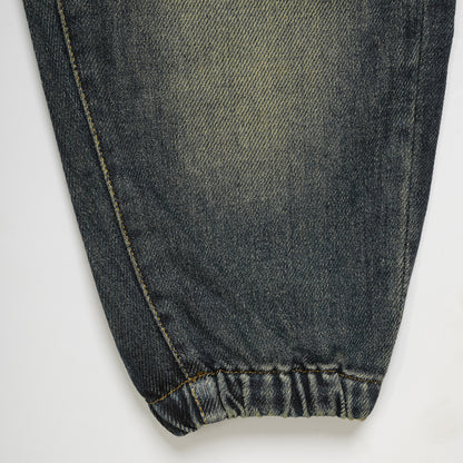 JEANS JOGGER