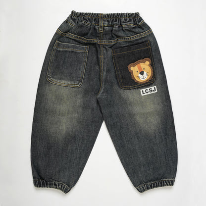 JEANS JOGGER