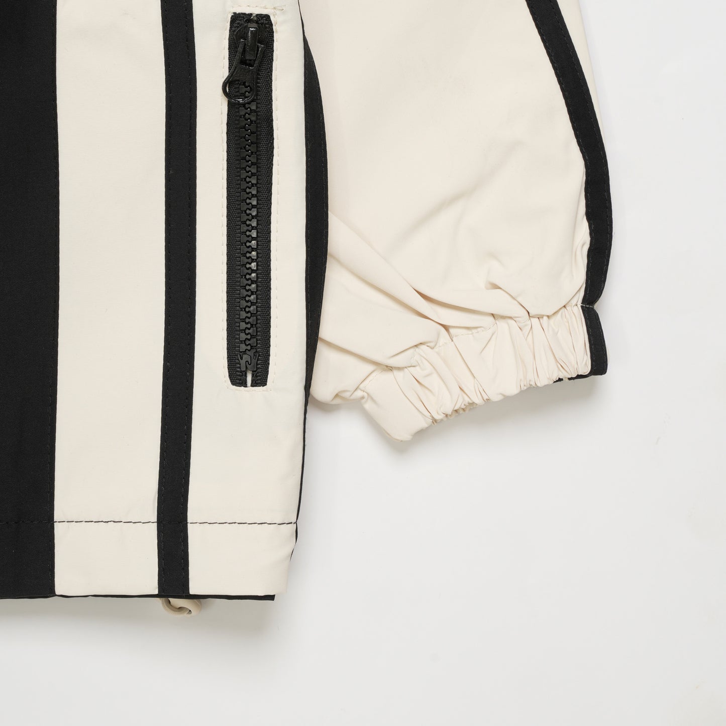 COSMIC JACKET BLACK