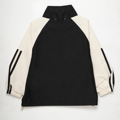 COSMIC JACKET BLACK