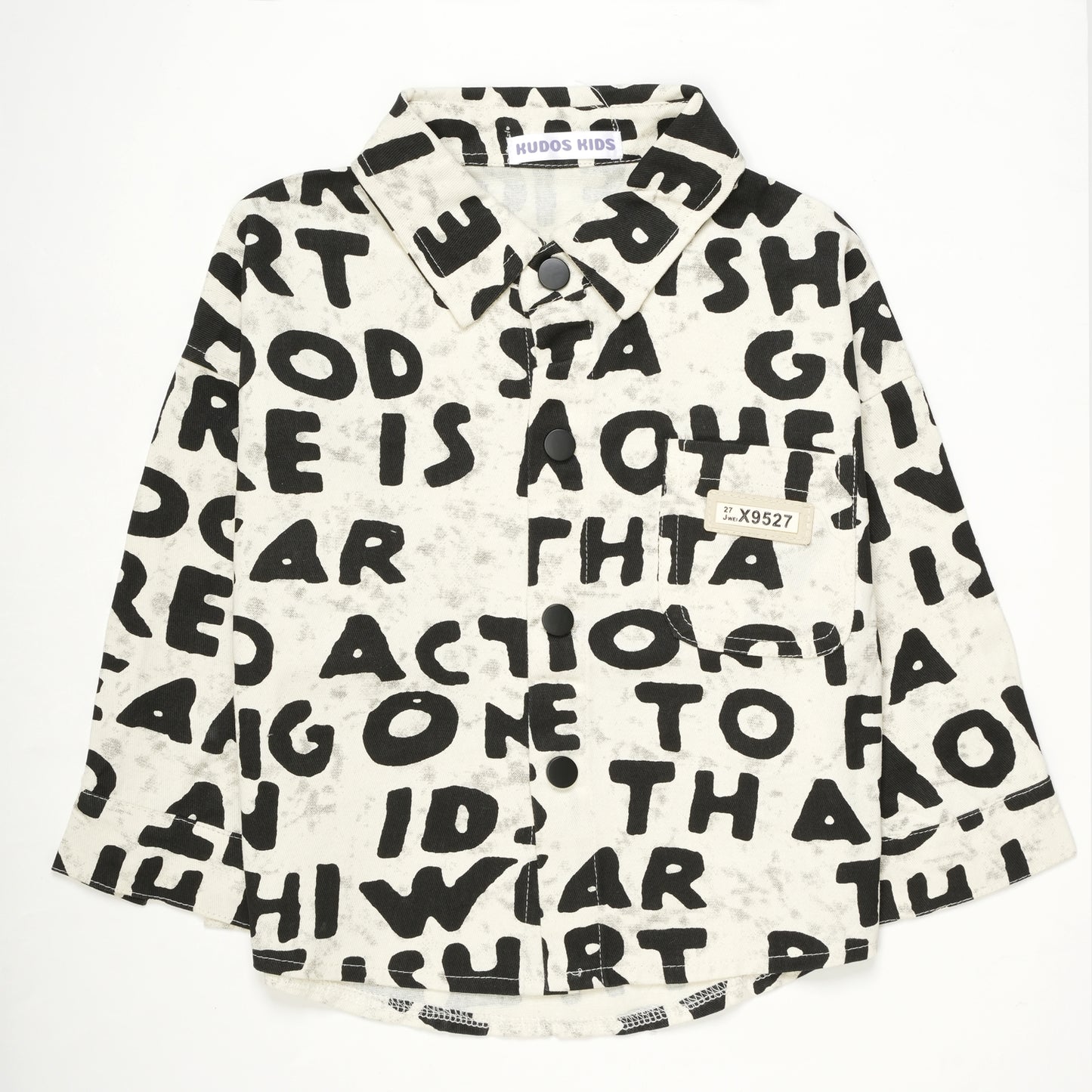 ALPHABET SET