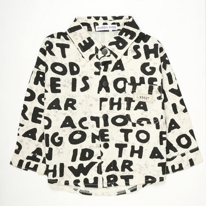 ALPHABET SET