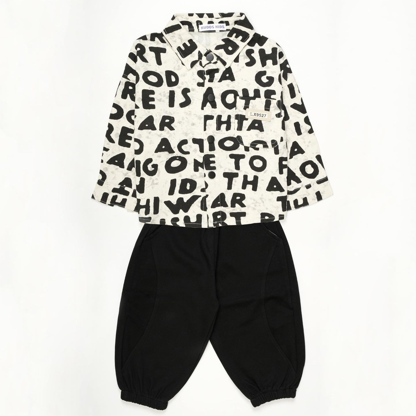 ALPHABET SET