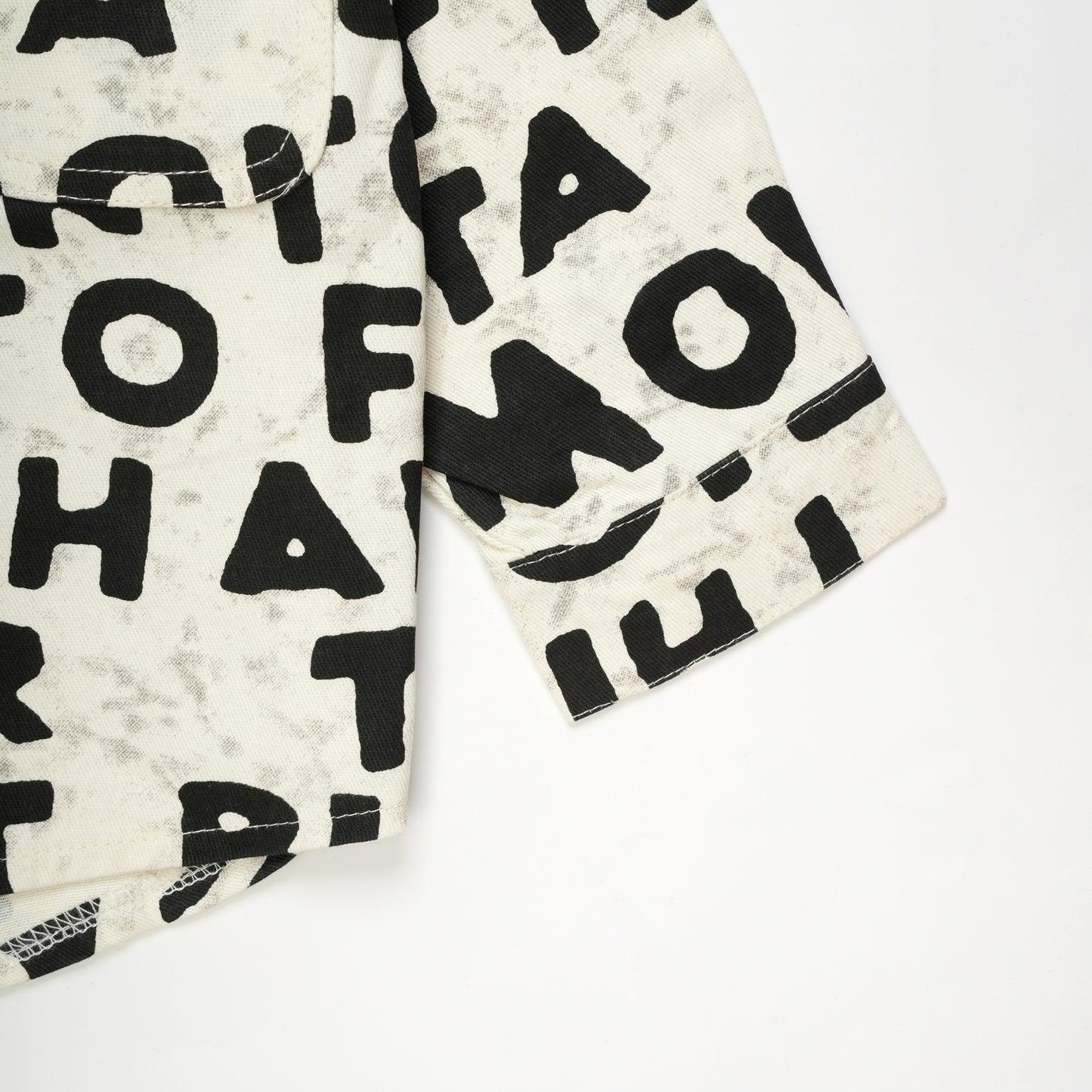 ALPHABET SET