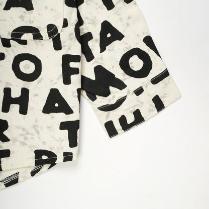 ALPHABET SET