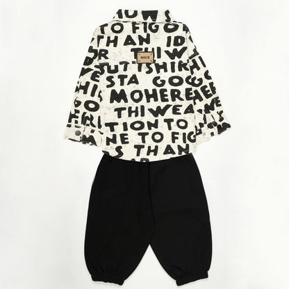 ALPHABET SET