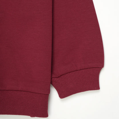 PRINTED PULLOVER #203