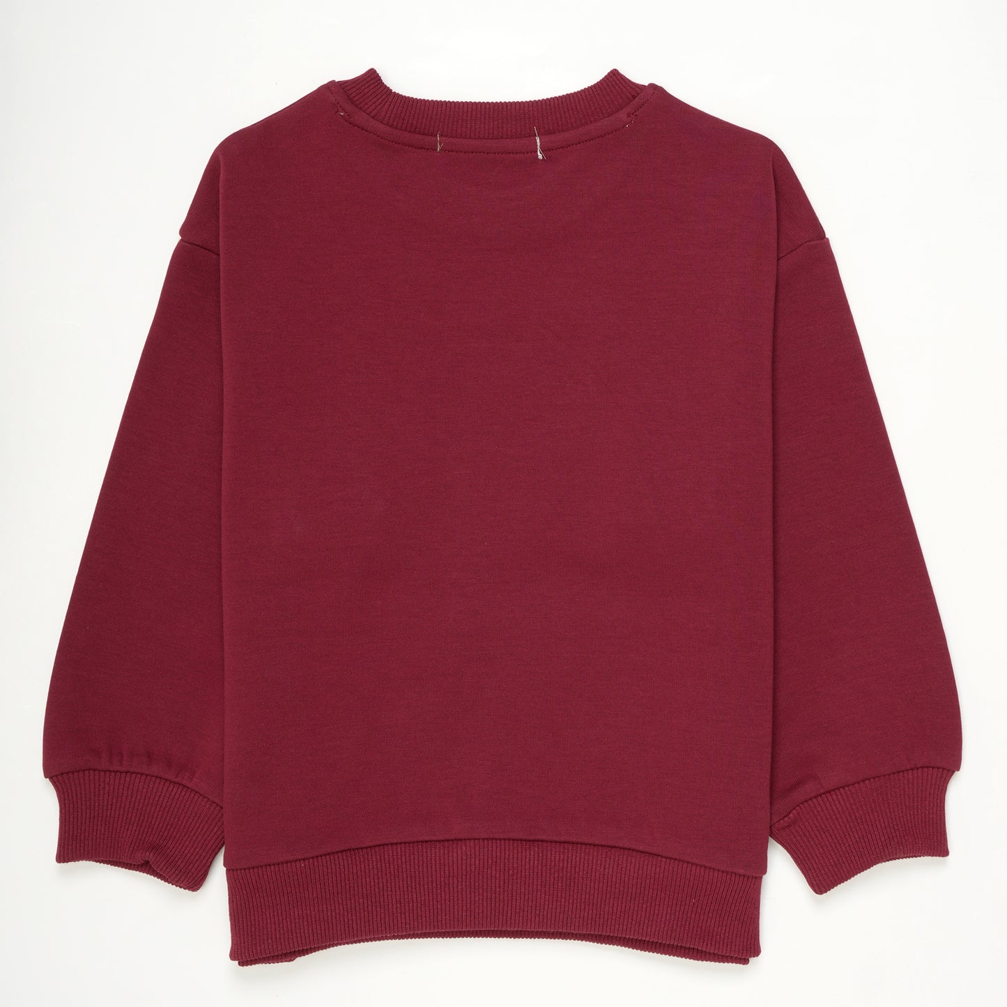 PRINTED PULLOVER #203
