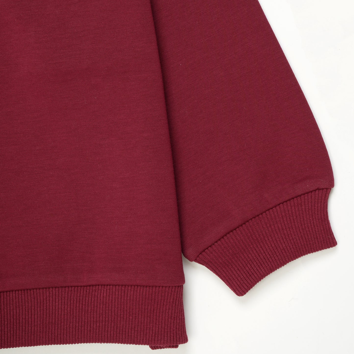 HOLY POLLOVER RED