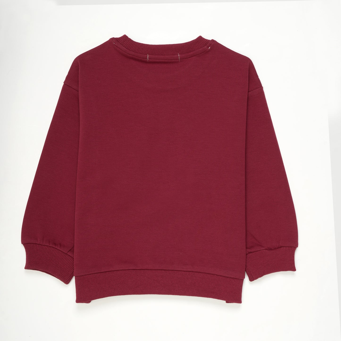 HOLY POLLOVER RED