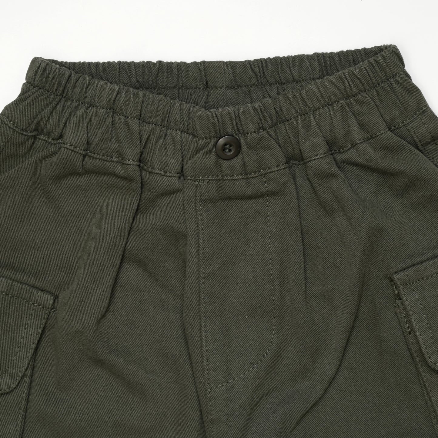 JOGGER PANT OLIVE #195