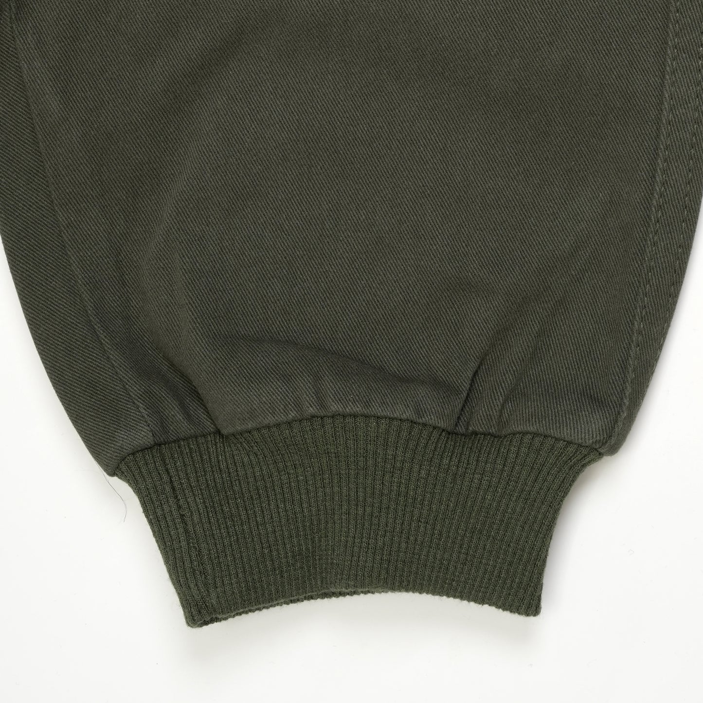 JOGGER PANT OLIVE #195
