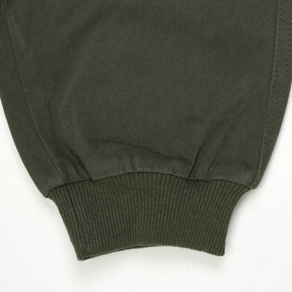 JOGGER PANT OLIVE #195